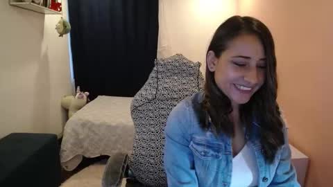 Snapshot of melody_sofia1 chatting on 7, 1, 2025 Melody online show from 7, 1, 2025