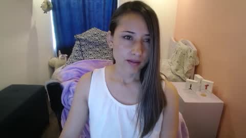 Snapshot of melody_sofia1 chatting on 9, 1, 2025 Melody online show from 9, 1, 2025