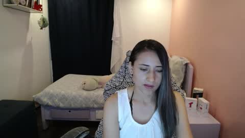 Snapshot of melody_sofia1 chatting on 15, 1, 2025 Melody online show from 15, 1, 2025