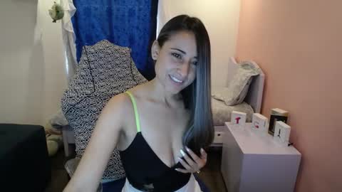 Snapshot of melody_sofia1 chatting on 17, 1, 2025 Melody online show from 17, 1, 2025