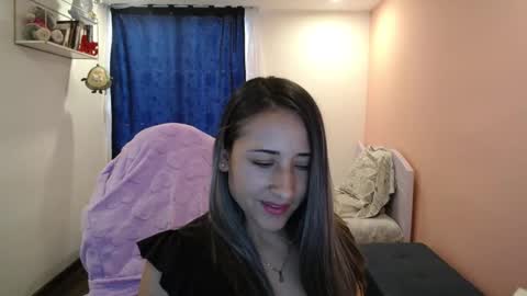 Snapshot of melody_sofia1 chatting on 31, 1, 2025 Melody online show from 31, 1, 2025
