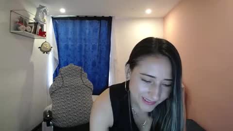 Snapshot of melody_sofia1 chatting on 4, 2, 2025 Melody online show from 4, 2, 2025