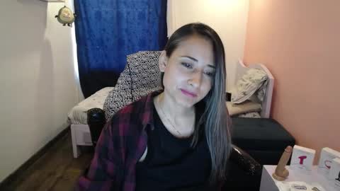 Snapshot of melody_sofia1 chatting on 20, 2, 2025 Melody online show from 20, 2, 2025