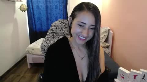 Snapshot of melody_sofia1 chatting on 27, 2, 2025 Melody online show from 27, 2, 2025