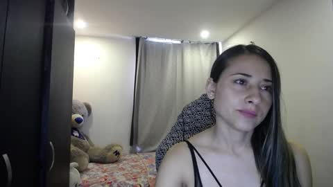 Snapshot of melody_sofia1 chatting on 12, 3, 2025 Melody online show from 12, 3, 2025