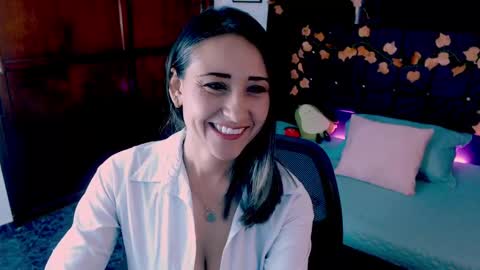 Snapshot of melody_sofia1 chatting on 20, 9, 2025 Melody online show from 20, 9, 2025