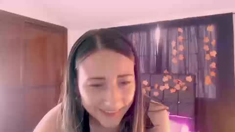 Snapshot of melody_sofia1 chatting on 25, 9, 2025 Melody online show from 25, 9, 2025