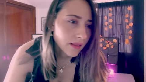 Snapshot of melody_sofia1 chatting on 29, 9, 2025 Melody online show from 29, 9, 2025