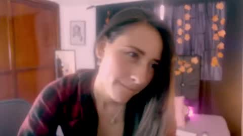 Snapshot of melody_sofia1 chatting on 30, 9, 2025 Melody online show from 30, 9, 2025
