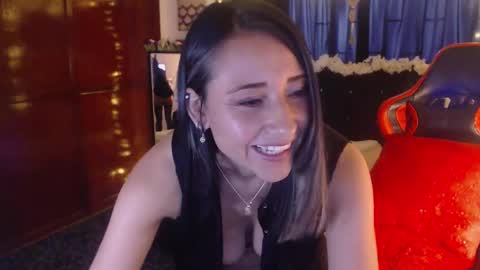 Snapshot of melody_sofia1 chatting on 10, 10, 2025 Melody online show from 10, 10, 2025