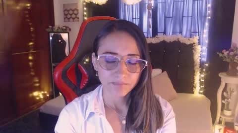 Snapshot of melody_sofia1 chatting on 15, 10, 2025 Melody online show from 15, 10, 2025