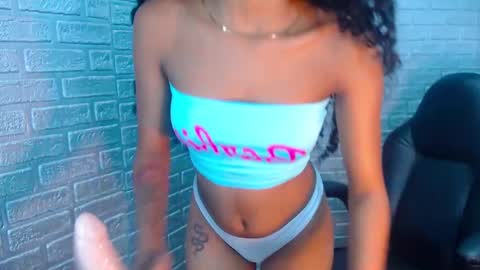 I AM MELODY online show from 8, 2, 2025