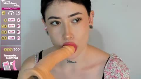 MELODY online show from 28, 1, 2025