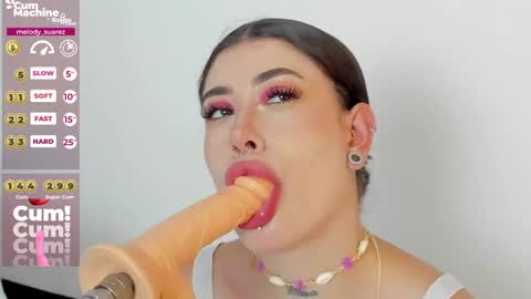 MELODY online show from 23, 2, 2025