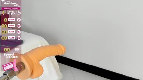 MELODY online show from 1, 3, 2025