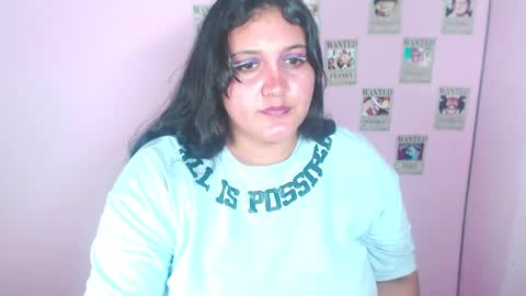 Snapshot of melody_tarly chatting on 6, 12, 2024 melody_tarly online show from 6, 12, 2024