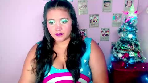 Snapshot of melody_tarly chatting on 22, 12, 2024 melody_tarly online show from 22, 12, 2024