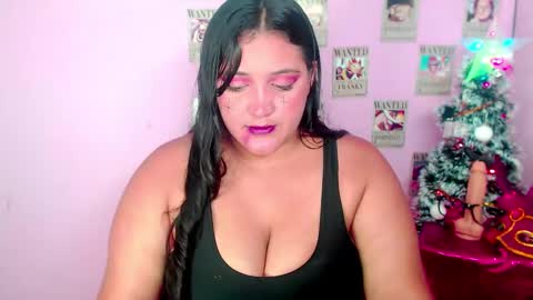 Snapshot of melody_tarly chatting on 23, 12, 2024 melody_tarly online show from 23, 12, 2024