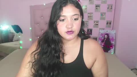 Snapshot of melody_tarly chatting on 26, 12, 2024 melody_tarly online show from 26, 12, 2024