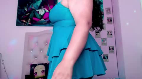 Snapshot of melody_tarly chatting on 17, 1, 2025 melody_tarly online show from 17, 1, 2025