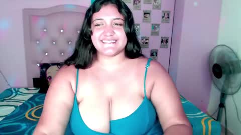 Snapshot of melody_tarly chatting on 18, 1, 2025 melody_tarly online show from 18, 1, 2025