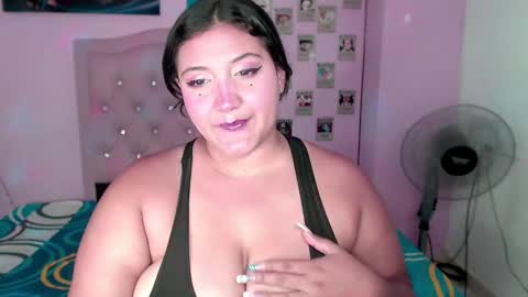 Snapshot of melody_tarly chatting on 20, 1, 2025 melody_tarly online show from 20, 1, 2025