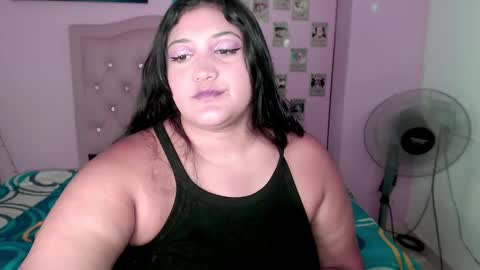 Snapshot of melody_tarly chatting on 21, 1, 2025 melody_tarly online show from 21, 1, 2025