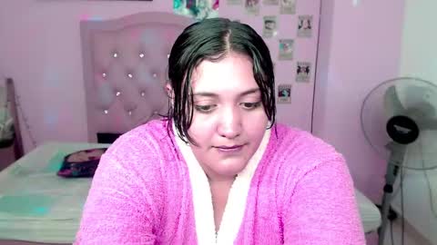 Snapshot of melody_tarly chatting on 24, 1, 2025 melody_tarly online show from 24, 1, 2025