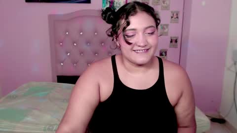 Snapshot of melody_tarly chatting on 1, 2, 2025 melody_tarly online show from 1, 2, 2025