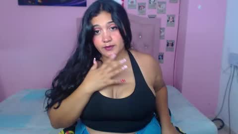 Snapshot of melody_tarly chatting on 18, 2, 2025 melody_tarly online show from 18, 2, 2025