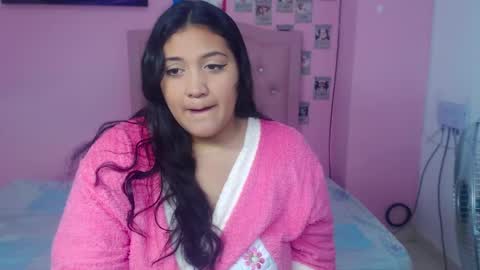 Snapshot of melody_tarly chatting on 22, 2, 2025 melody_tarly online show from 22, 2, 2025