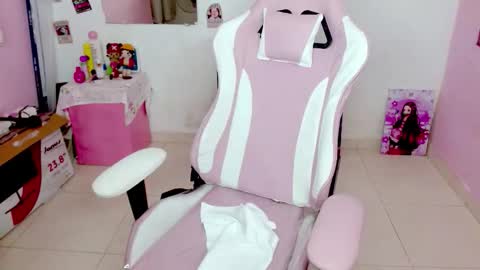 melody_tarly online show from 3, 2, 2026