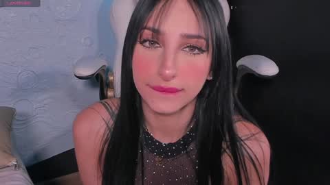 Snapshot of melodyadamss chatting on 3, 1, 2025 Melody or Val  online show from 3, 1, 2025