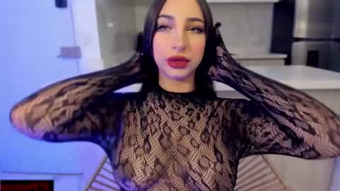 Snapshot of melodyadamss chatting on 19, 10, 2025 Melody or Val  online show from 19, 10, 2025