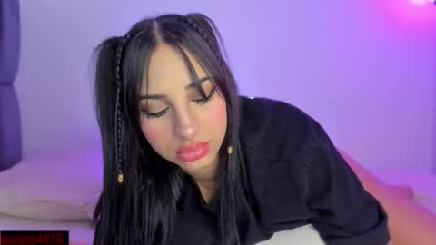 Snapshot of melodyadamss chatting on 9, 11, 2025 Melody or Val online show from 9, 11, 2025