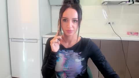 Snapshot of melodyhewit chatting on 1, 11, 2025 Masha online show from 1, 11, 2025