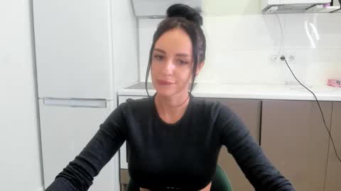 Snapshot of melodyhewit chatting on 10, 11, 2025 Masha online show from 10, 11, 2025