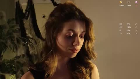 Snapshot of melodykey_x chatting on 23, 10, 2025 melody online show from 23, 10, 2025