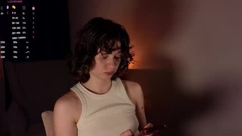 Snapshot of melodykey_x chatting on 6, 2, 2026 melody online show from 6, 2, 2026