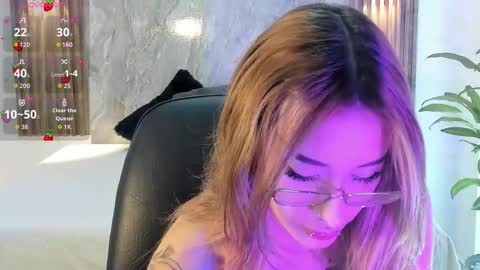 Snapshot of melodylanee chatting on 6, 11, 2025 melodylanee online show from 6, 11, 2025