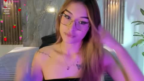 Snapshot of melodylanee chatting on 10, 11, 2025 melodylanee online show from 10, 11, 2025