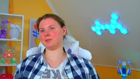 Melody online show from 15, 4, 2026