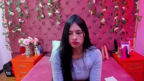 Melodysmithass online show from 25, 9, 2025