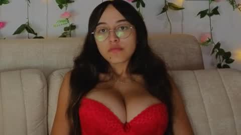 Snapshot of melodywinxxx chatting on 19, 9, 2025 Melody Winx online show from 19, 9, 2025