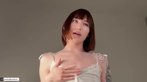 Snapshot of melodyxlove chatting on 20, 11, 2025 Melody 3 - online show from 20, 11, 2025