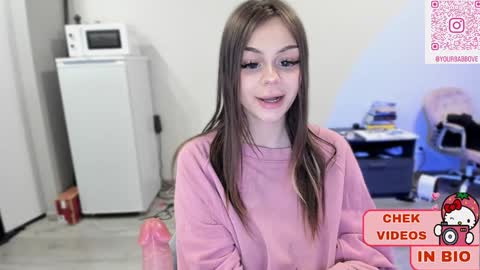 MELONI online show from 5, 1, 2025