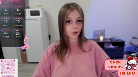 MELONI online show from 14, 1, 2025