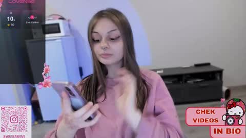 MELONI online show from 10, 3, 2025