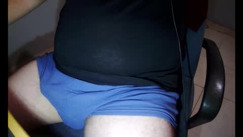 Snapshot of meltingup chatting on 21, 10, 2025 Ms online show from 21, 10, 2025