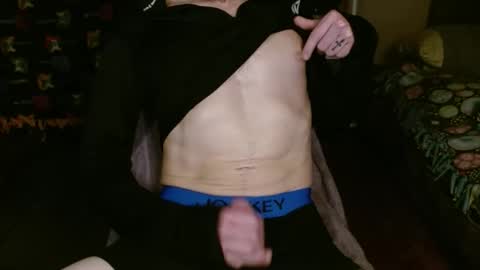 Snapshot of melvin985 chatting on 3, 12, 2025 Mel online show from 3, 12, 2025